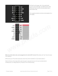 1484 Datasheet Pagina 16