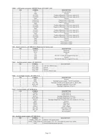 4169300-XX Datasheet Page 10