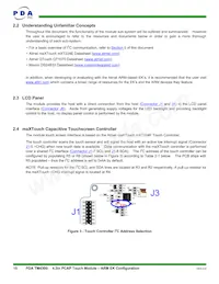 90-00002-A0 Datasheet Page 10