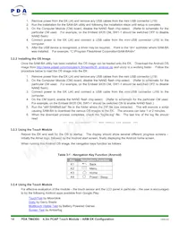 90-00002-A0 Datasheet Page 14