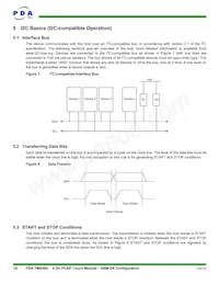 90-00002-A0 Datasheet Page 18