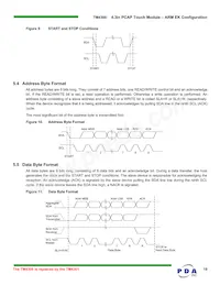 90-00002-A0 Datasheet Page 19