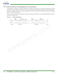 90-00002-A0 Datasheet Page 20