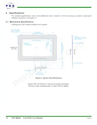 90-00002-C0 Datasheet Page 16