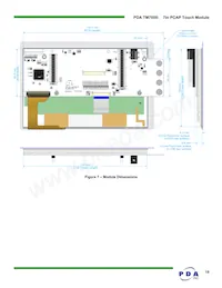 90-00036-A0 Datasheet Page 19