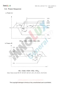 A13-LCD7-TS Datasheet Pagina 11