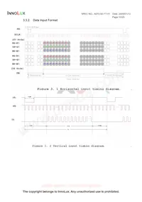 A13-LCD7-TS Datasheet Pagina 13