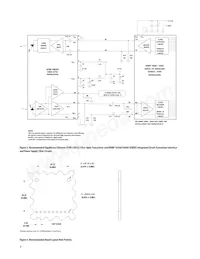 AFBR-53B3EZ Datasheet Pagina 9