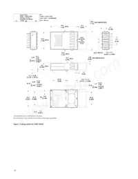 AFBR-53B3EZ Datasheet Pagina 10