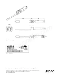 AFBR-54D7APZ Datenblatt Seite 17