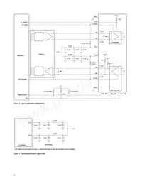 AFBR-57D7APZ數據表 頁面 6