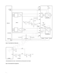 AFBR-57J5APZ Datenblatt Seite 5