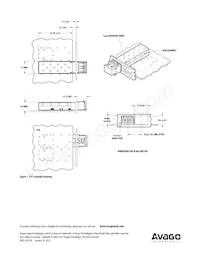 AFBR-57J5APZ Datasheet Pagina 18