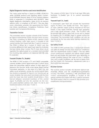 AFBR-57J7APZ Datasheet Pagina 2