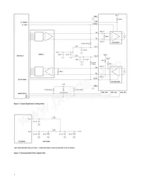 AFBR-57J7APZ Datasheet Page 5