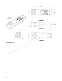 AFBR-57J7APZ Datasheet Page 16