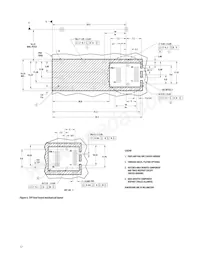 AFBR-57J7APZ Datasheet Page 17