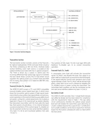 AFBR-57L5APZ Datenblatt Seite 3