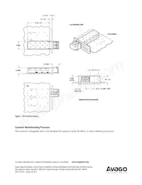 AFBR-57R6AEZ Datasheet Page 19