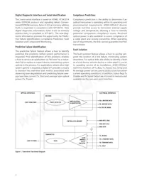 AFBR-59R5ALZ Datasheet Page 2