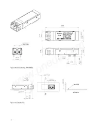 AFBR-59R5ALZ數據表 頁面 17