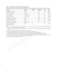 AFBR-703ASDZ Datasheet Pagina 14