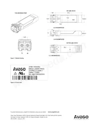 AFBR-709ASMZ Datasheet Page 19