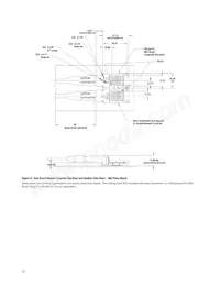 AFBR-786BZ Datasheet Page 22