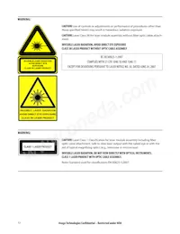 AFBR-78D13SZ Datasheet Page 13