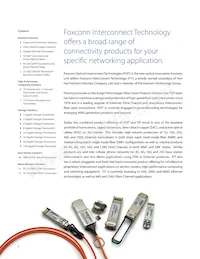 AFBR-79EADZ Datasheet Pagina 2