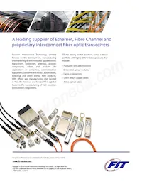 AFBR-79EADZ Datasheet Page 12