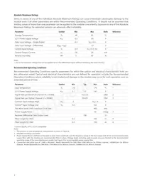 AFBR-79EBPZ Datenblatt Seite 4