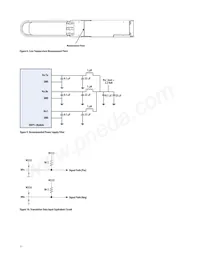 AFBR-79EBPZ數據表 頁面 11