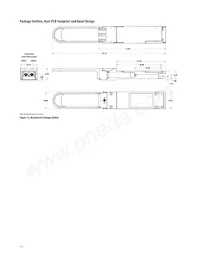 AFBR-79EBPZ Datasheet Pagina 13