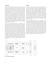 AFBR-79EIPZ Datasheet Pagina 2