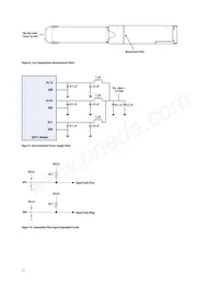 AFBR-79EIPZ數據表 頁面 12