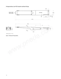 AFBR-79EIPZ Datasheet Pagina 14