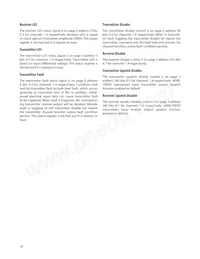 AFBR-79EIPZ Datasheet Pagina 18