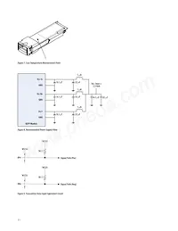 AFBR-79Q4Z-D 데이터 시트 페이지 11