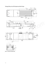 AFBR-79Q4Z-D Datenblatt Seite 13