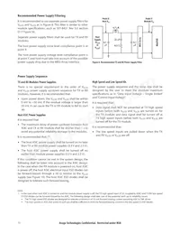 AFBR-811FH3Z Datenblatt Seite 15