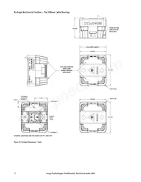 AFBR-811FH3Z Datenblatt Seite 19