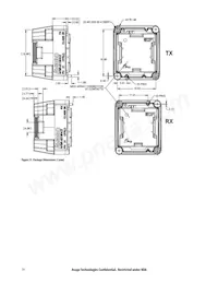 AFBR-811FH3Z Datenblatt Seite 20