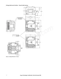 AFBR-811FH3Z Datenblatt Seite 21