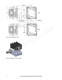 AFBR-811FH3Z Datenblatt Seite 22