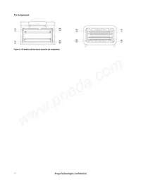 AFBR-83CDZ Datasheet Pagina 11