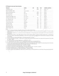 AFBR-83CDZ Datasheet Pagina 16