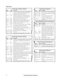 AFBR-83CDZ Datasheet Pagina 20