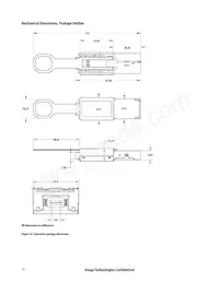 AFBR-83CDZ Datasheet Page 22