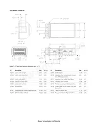 AFBR-83CDZ Datasheet Pagina 23